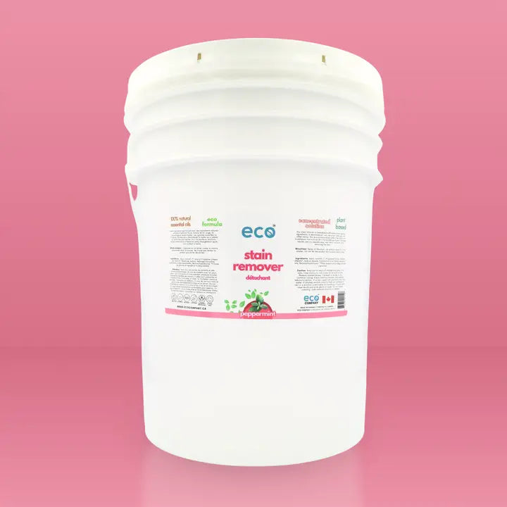 Stain Remover | Peppermint Scented Eco-Friendly Cleaner