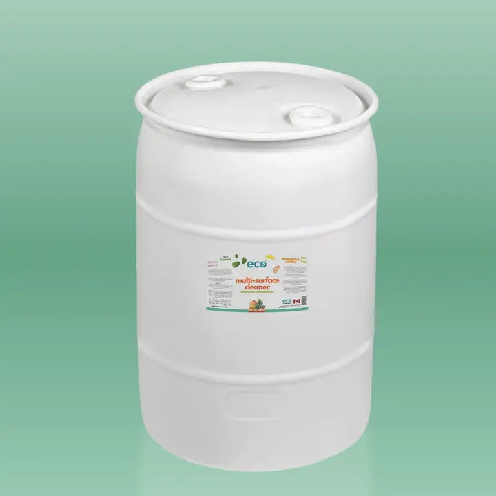 Multi-Surface Cleaner | Citrus Scented Eco-Friendly Cleaner