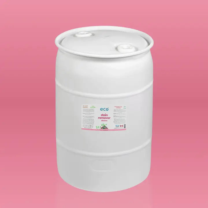 Stain Remover | Peppermint Scented Eco-Friendly Cleaner