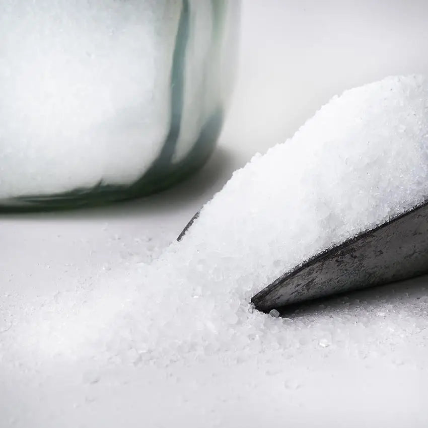 40lb Epsom Salt | Natural Magnesium Source for Health & Cleaning
