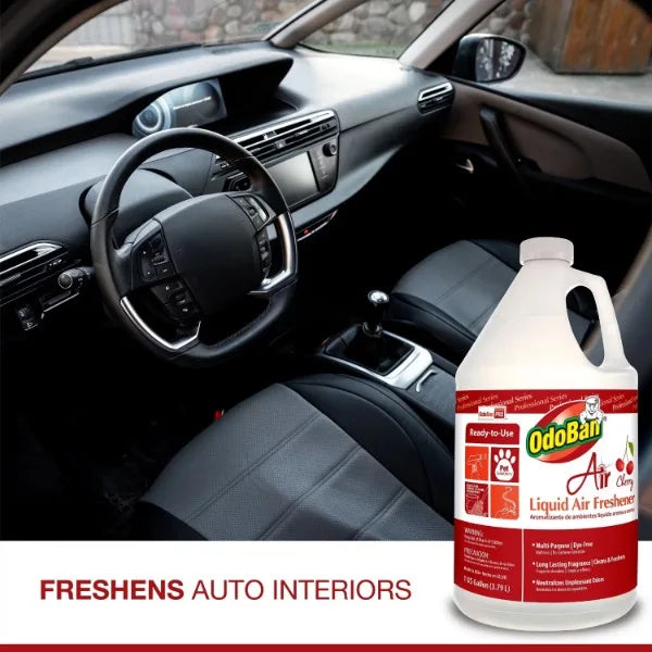 Liquid Air Freshener (3 Pack)
