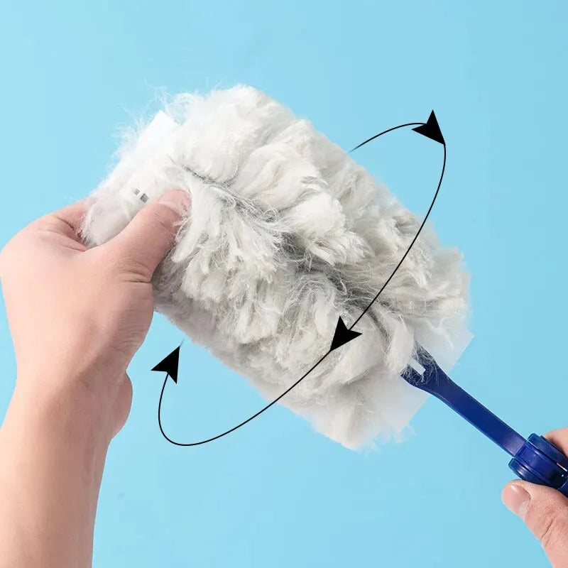 Extended Dust Collectors & Duster Bundles