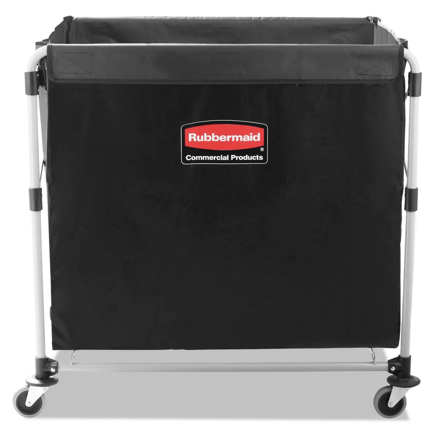 Commercial Collapsible Utility Cart (8 Bushel Bin)
