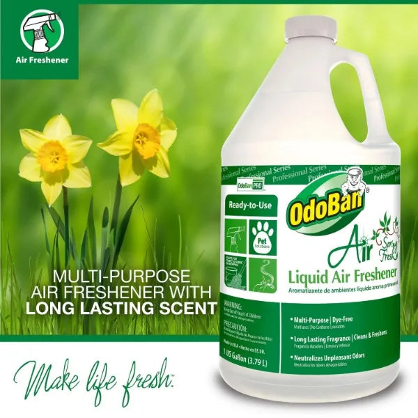 Liquid Air Freshener (3 Pack)