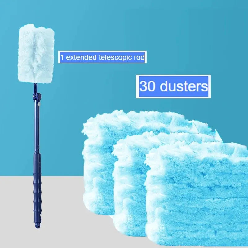 Extended Dust Collectors & Duster Bundles
