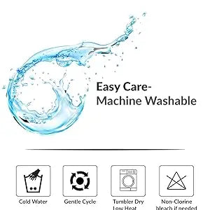Cotton Blend White Bar Towels (120pcs)