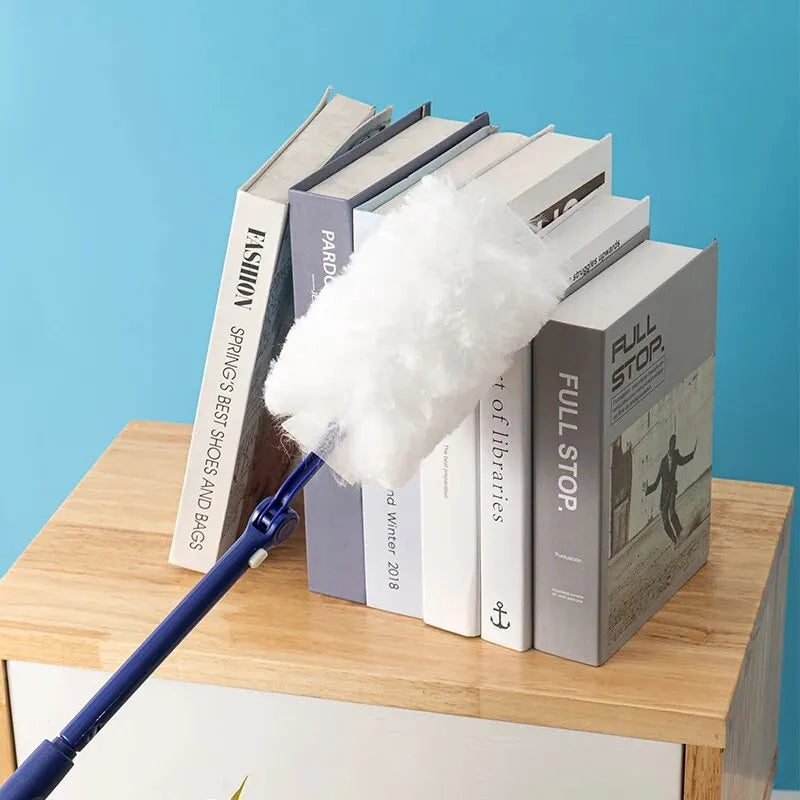 Extended Dust Collectors & Duster Bundles