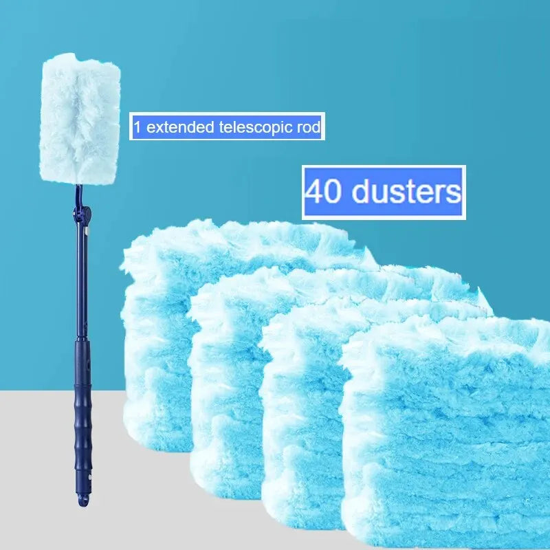 Extended Dust Collectors & Duster Bundles