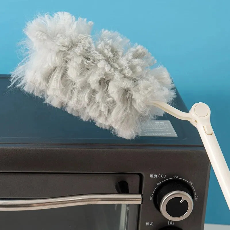 Extended Dust Collectors & Duster Bundles