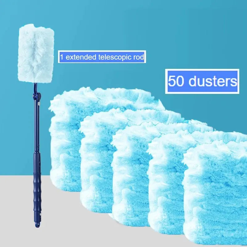 Extended Dust Collectors & Duster Bundles