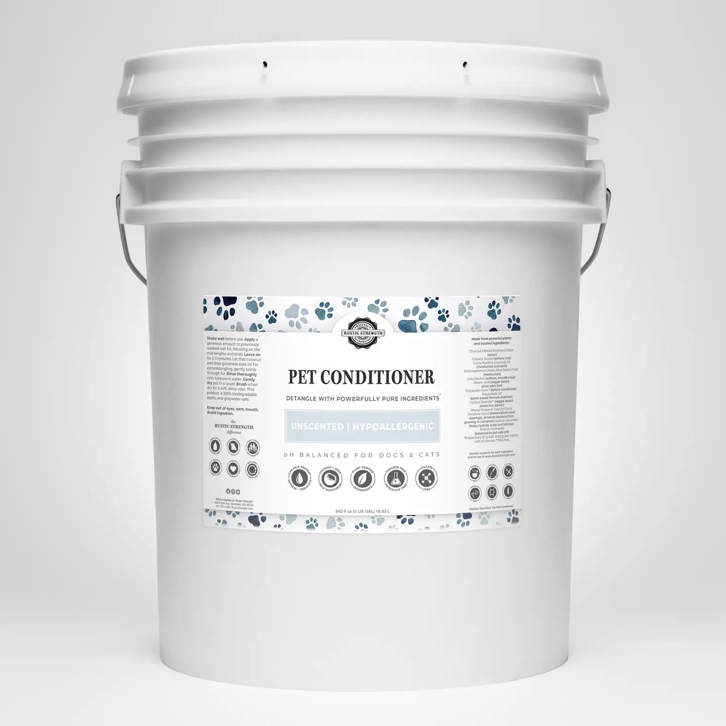 Bulk Eco-Friendly Pet Cleaning Products
