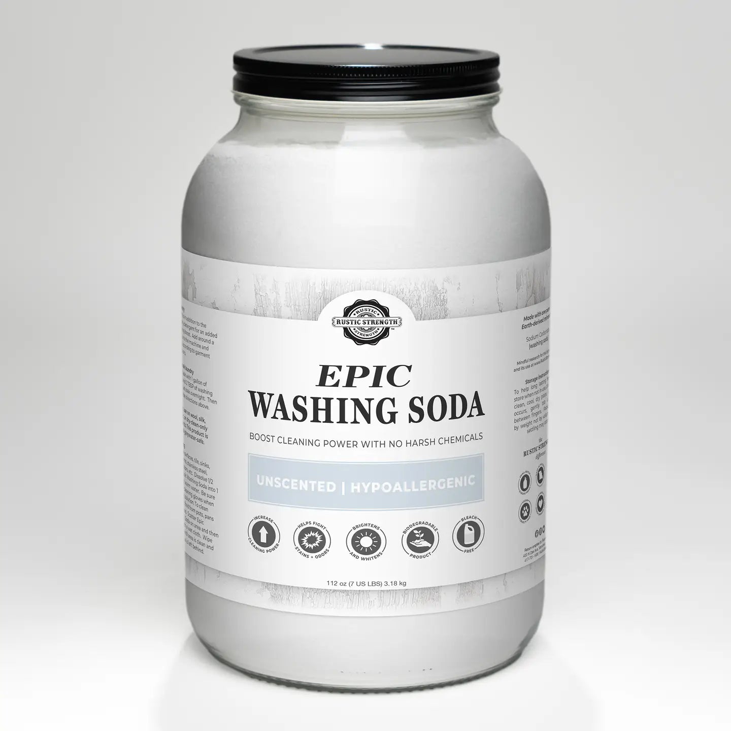 Bulk Eco-Friendly Multi-Surface Cleaner