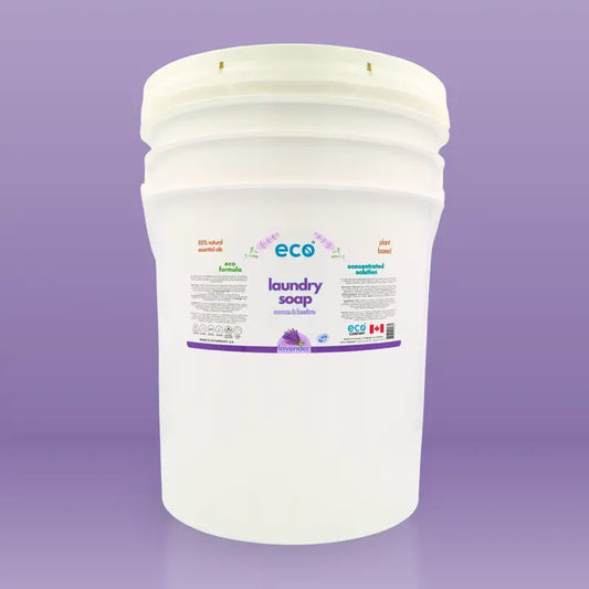 Laundry Soap | Lavender Scented Eco-Friendly Detergent