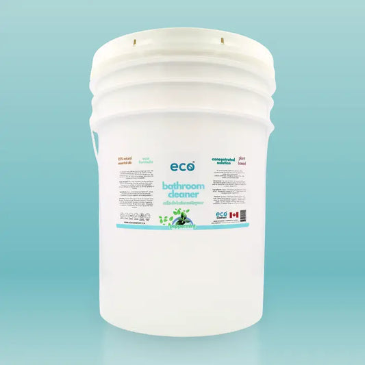 Bathroom Cleaner | Peppermint Scented Eco-Friendly Cleaner