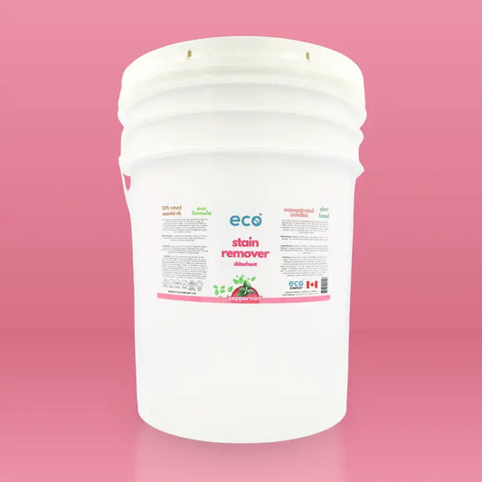 Stain Remover | Peppermint Scented Eco-Friendly Cleaner