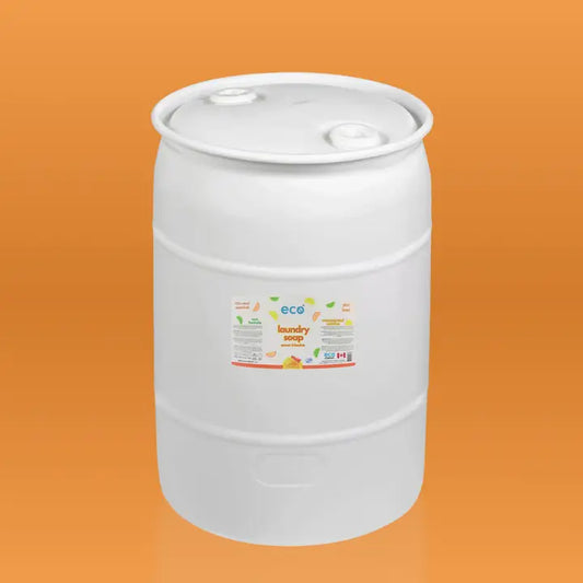 Laundry Soap - Citrus