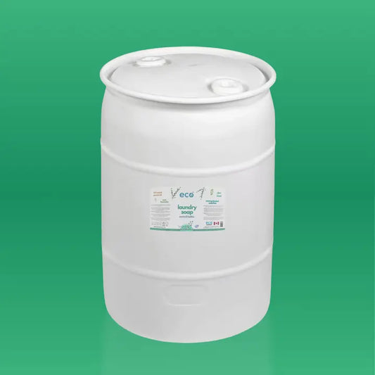 Laundry Soap - Eucalyptus