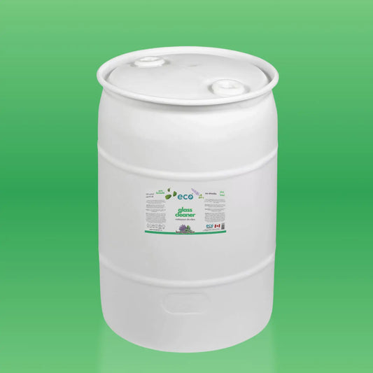 Glass Cleaner - Lavender Mint