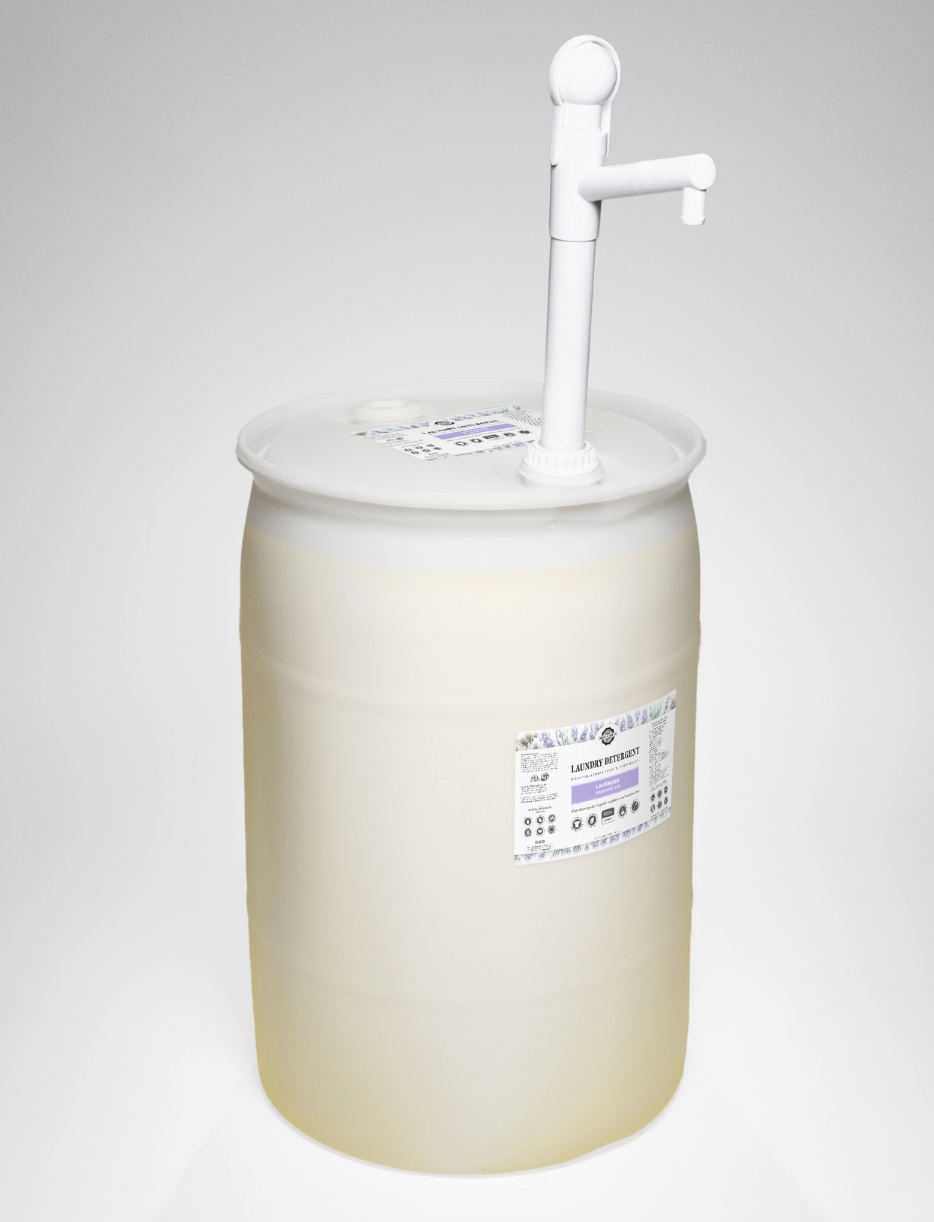 Laundry Soap | Citrus Scented Eco-Friendly Detergent