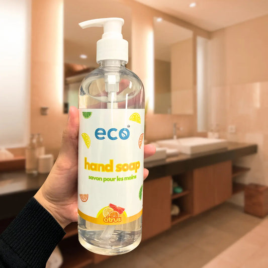 Hand Soap - Citrus