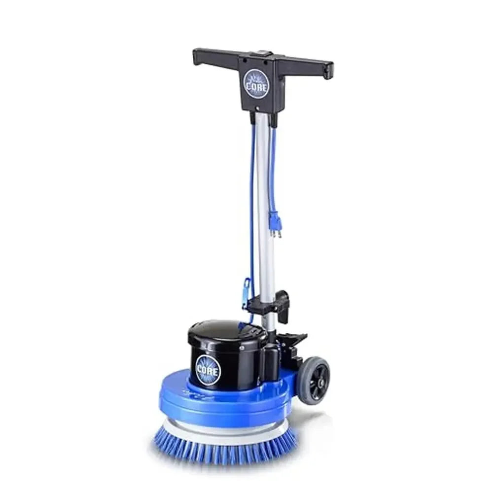 13 inch Electric Floor Buffer Scrubber & Polisher Machine