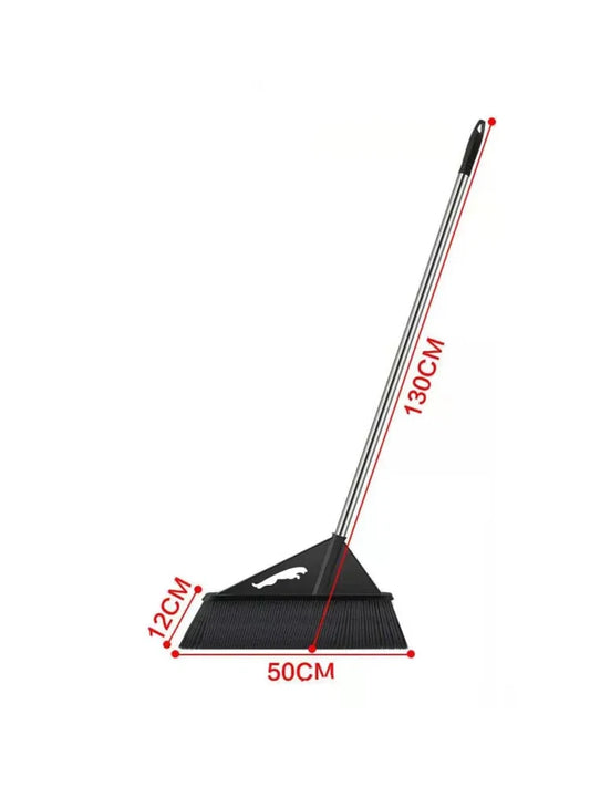 50cm Commercial Dust Broom