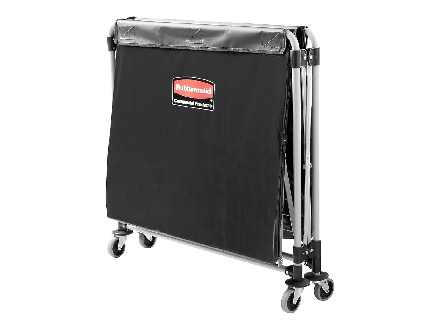 Commercial Collapsible Utility Cart (8 Bushel Bin)