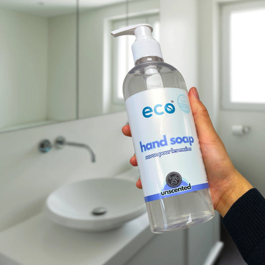Hand Soap - Unscented